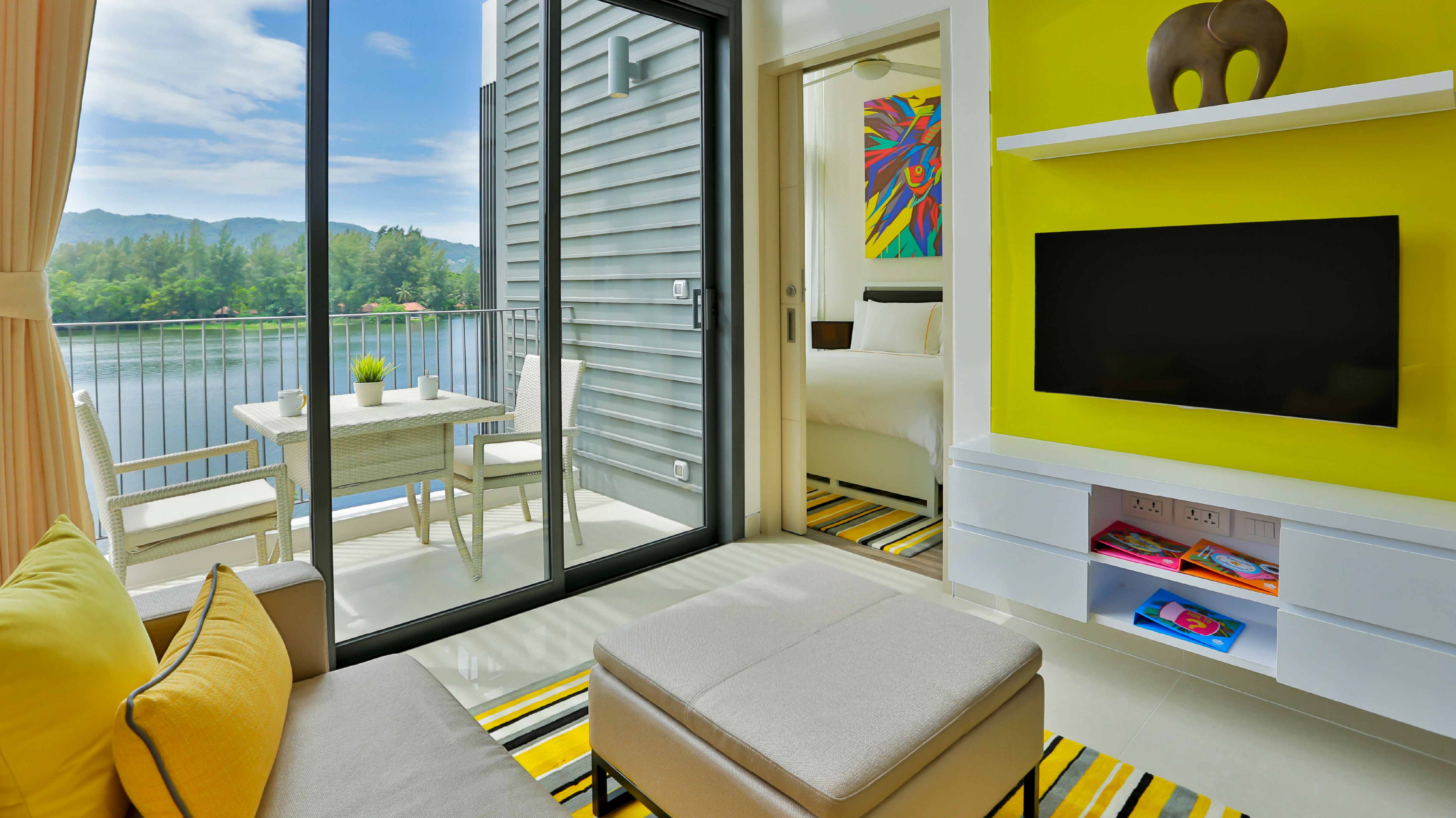 A family getaway with 20% off, daily breakfast, kids’ perks, F&B credit, and complimentary pet stays. Enjoy bonus upgrades for stays of 3 nights or more.